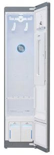 Паровой шкаф для одежды LG Styler S3MFC фото 3