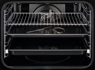 Духовой шкаф Электролюкс EOE8P39WX фото 4 Духовой шкаф Electrolux EOE8P39WX фото 4