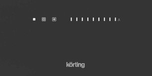 Полновстраиваемая вытяжка Кертинг KHI 9997 GN фото 3 Полновстраиваемая вытяжка Korting KHI 9997 GN фото 3