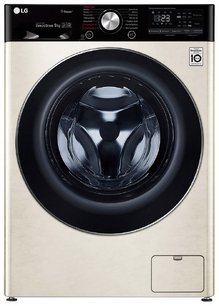 Стиральная машина LG F4V5VS9B фото