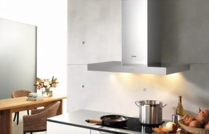 Вытяжка Миле DA 419-4 фото 4 Вытяжка Miele DA 419-4 фото 4