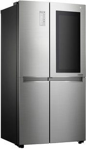 Холодильник LG GC-Q 247 CABV фото 2