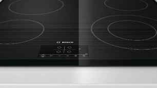 Электрическая варочная панель Бош PKF651B17 фото 2 Электрическая варочная панель Bosch PKF651B17 фото 2