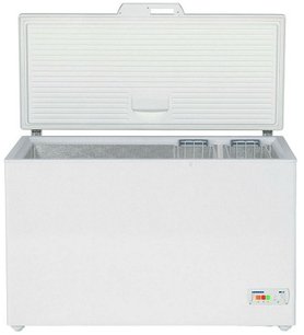 Морозильный ларь Либхер GT 4921 Comfort фото 2 Морозильный ларь Liebherr GT 4921 Comfort фото 2