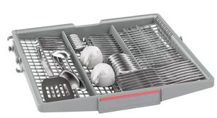 Встраиваемая посудомоечная машина BOSCH SMV6HCX2FR фото 4 Встраиваемая посудомоечная машина BOSCH SMV6HCX2FR фото 4