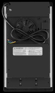 Индукционная варочная панель Маунфилд AVI292STBK фото 2 Индукционная варочная панель Maunfeld AVI292STBK фото 2