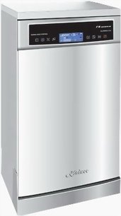 Посудомоечная машина Кайзер S 4581 XL фото Посудомоечная машина Kaiser S 4581 XL фото