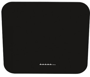 Вытяжка Фалмек Tab (A+) 60 Black фото Вытяжка Falmec Tab (A+) 60 Black фото