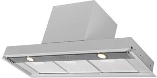 Встраиваемая вытяжка Куперсберг FRANCESCA 90 фото 2 Встраиваемая вытяжка Kuppersberg FRANCESCA 90 фото 2