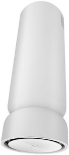 Вытяжка Maunfeld FESTIVAL 390 Isla White фото