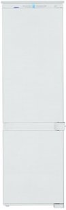 Встраиваемый двухкамерный холодильник Либхер ICS 3314 Comfort фото 3 Встраиваемый двухкамерный холодильник Liebherr ICS 3314 Comfort фото 3