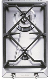 Варочная панель Смег SRV532GH3 фото Варочная панель Smeg SRV532GH3 фото