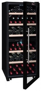 Винный шкаф Ла Соммельер CVD102DZ фото Винный шкаф La Sommeliere CVD102DZ фото