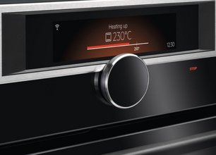 Духовой шкаф АЕГ BSE988330M фото 3 Духовой шкаф AEG BSE988330M фото 3