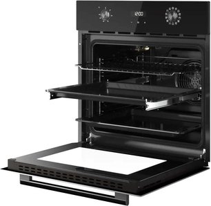 Духовой шкаф Куперсберг HO 677 B фото 4 Духовой шкаф Kuppersberg HO 677 B фото 4