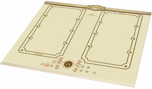 Варочная панель Кайзер KCT 6192 FI ElfEm фото 2 Варочная панель Kaiser KCT 6192 FI ElfEm фото 2