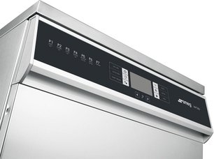 Посудомоечная машина Смег SWT260X-1 фото 4 Посудомоечная машина Smeg SWT260X-1 фото 4
