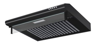 Вытяжка Maunfeld MPC 50 черный фото 2