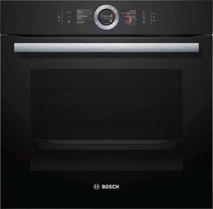 Духовой шкаф Бош HSG636BB1 фото Духовой шкаф Bosch HSG636BB1 фото