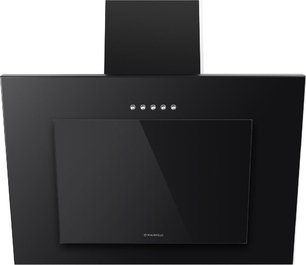 Кухонная вытяжка MAUNFELD Tower Light 60 черный фото 2