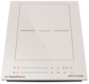 Индукционная варочная панель Маунфилд CVI292S2BBG Inverter фото 2 Индукционная варочная панель Maunfeld CVI292S2BBG Inverter фото 2