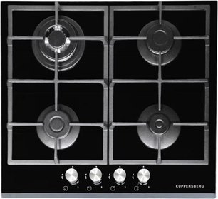 Варочная поверхность Куперсберг FQ65 B фото Варочная поверхность Kuppersberg FQ65 B фото