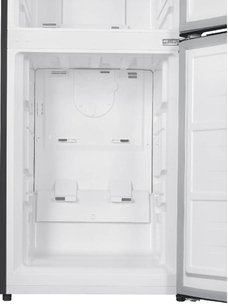 Холодильник Кертинг KNFC 62980 GN фото 4 Холодильник Korting KNFC 62980 GN фото 4