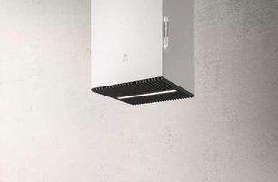 Вытяжка ELICA HAIKU WH/A/32 фото 2 Вытяжка ELICA HAIKU WH/A/32 фото 2