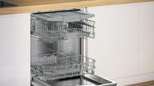 Встраиваемая посудомоечная машина Bosch SME26EX00E фото 3