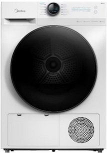 Сушильная машина Midea MD200H90W/W-RU фото