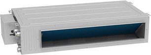 Комплект инверторной сплит-системы канального типа Electrolux EACD-36H/UP4-DC/N8