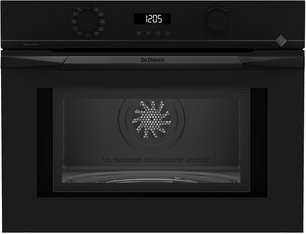 Встраиваемая микроволновая печь Де Дитрих DKE4220B фото Встраиваемая микроволновая печь De Dietrich DKE4220B фото