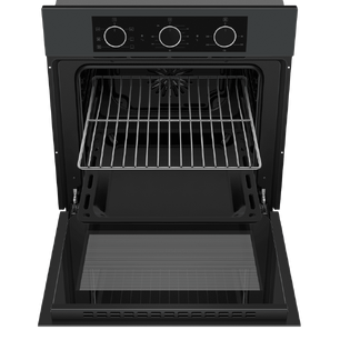 Духовой шкаф Maunfeld AEOF6060G1 фото 4