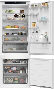 Встраиваемый холодильник Хайер HBCN7190U1 фото 2 Встраиваемый холодильник Haier HBCN7190U1 фото 2