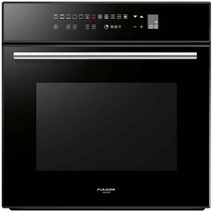 Духовой шкаф Fulgor Milano LO 6113 TC BK фото