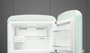 Холодильник Смег FAB50RPG5 фото 2 Холодильник Smeg FAB50RPG5 фото 2