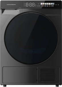 Сушильная машина Куперсберг DM 591 GR фото 2 Сушильная машина Kuppersberg DM 591 GR фото 2