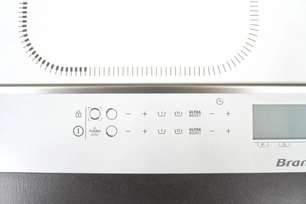 Индукционная варочная панель Brandt BPI164HSW фото 4