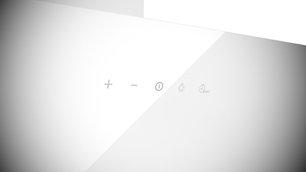 Вытяжка Тека DVN 94030 TTC WHITE фото 4 Вытяжка Teka DVN 94030 TTC WHITE фото 4