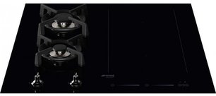 Варочная панель Смег PM3621WLD фото 2 Варочная панель Smeg PM3621WLD фото 2