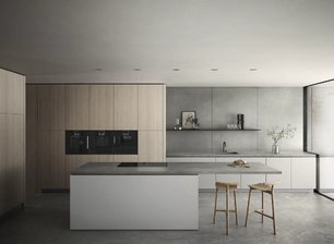 Духовой шкаф Gaggenau BOP210102 фото 3