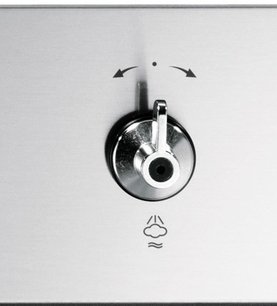 Кофемашина Смег CMS45X фото 3 Кофемашина Smeg CMS45X фото 3