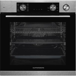Духовой шкаф Куперсберг KSO 610 X фото Духовой шкаф Kuppersberg KSO 610 X фото