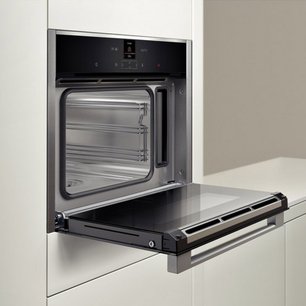 Пароварка Нефф C17DR02N0 фото 3 Пароварка Neff C17DR02N0 фото 3