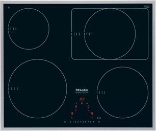 Независимая варочная панель Miele KM 6317 фото