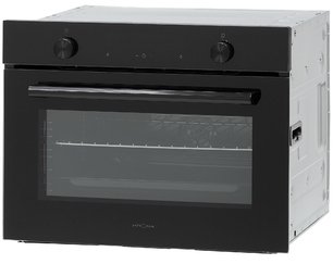 Духовой шкаф Крона PARABEL 45H BL/BL фото 2 Духовой шкаф KRONA PARABEL 45H BL/BL фото 2