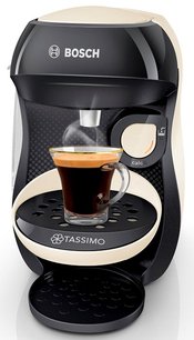 Кофемашина Бош TAS1007 Tassimo фото 3 Кофемашина Bosch TAS1007 Tassimo фото 3