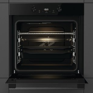 Духовой шкаф Горение BOS6737E20FBG фото 2 Духовой шкаф Gorenje BOS6737E20FBG фото 2