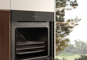 Духовой шкаф Elica Virtus Multi 60 TFT фото 3