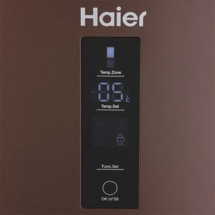 Холодильник Хайер C2F737CLBG фото 3 Холодильник Haier C2F737CLBG фото 3